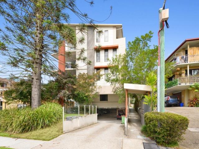 North Facing Living in the CBD