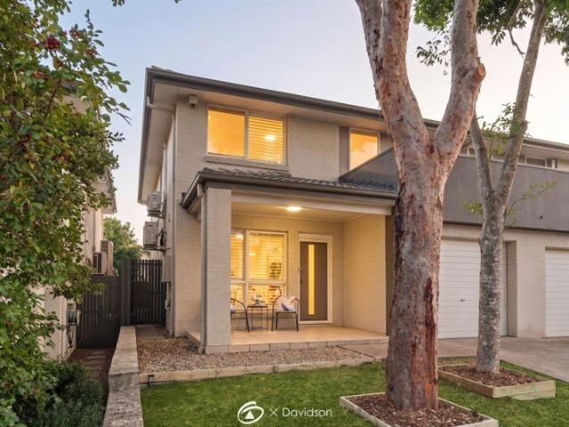 North Facing Living | Three Minutes from the Station