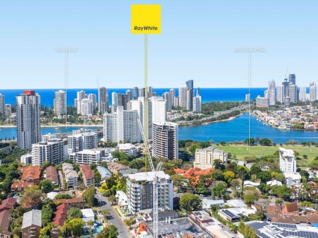 NORTH FACING LIFESTYLE LIVING IN THE HEART OF SOUTHPORT