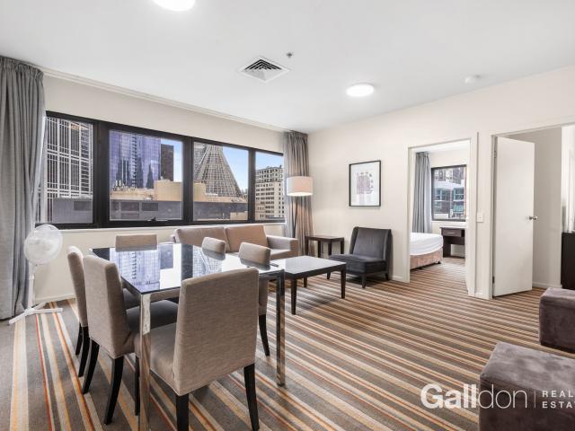 North facing, & Light filled, – Fully Furnished, Bills included