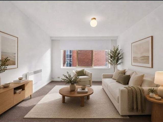North Facing Light in a Boutique Richmond Setting!