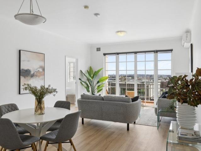 North Facing Light, Rooftop Entertaining & an Exceptional West Perth Location
