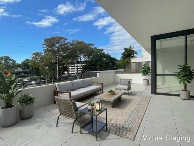 North Facing Luxury Coastal Living