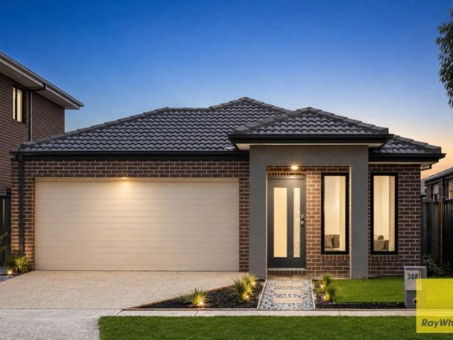 NORTH FACING LUXURY & ELEVATED FAMILY LIVING