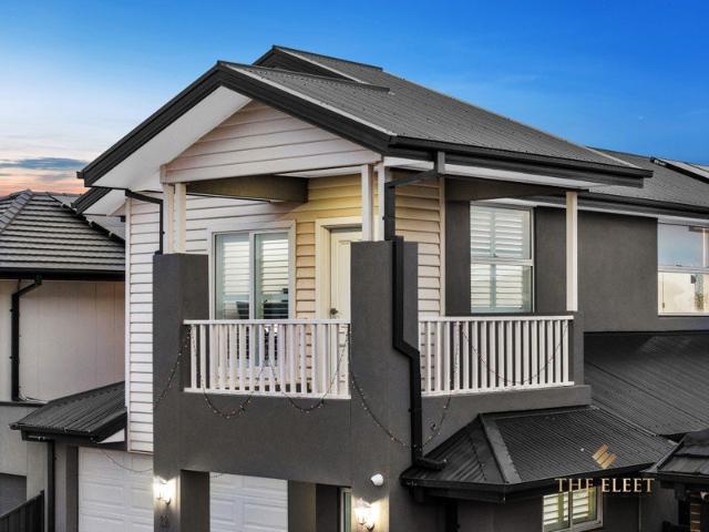 North Facing Luxury Family Masterpiece with Three Ensuites & Premium Upgrades!