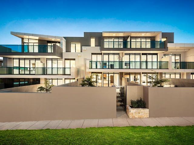 North Facing Luxury in Caulfield North’s Golden Mile