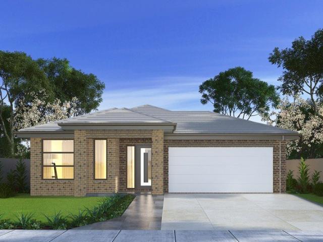 North Facing Luxury Living on Darling Street with Premium Winston 181 Home Package