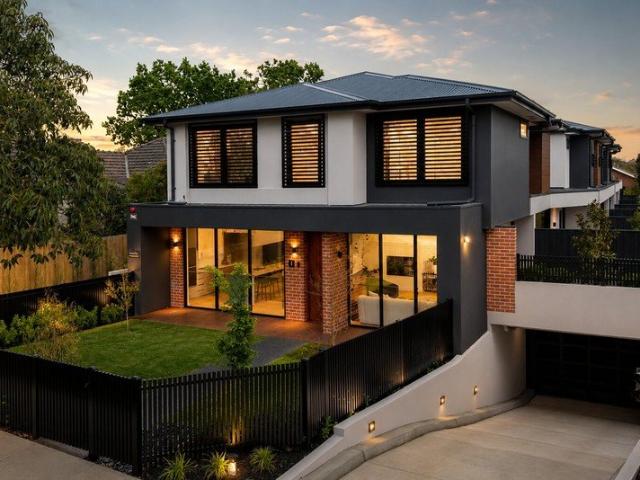 North Facing Luxury Residence Move in Now!