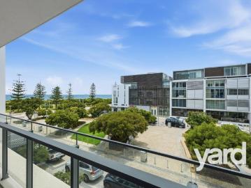 North Facing Luxury with Stunning Ocean Views