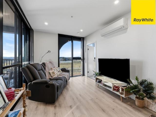 North Facing Luxury with Uninterrupted Views