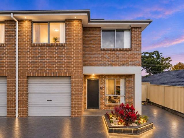 Strata $491 pq| One of the best pocket of Rooty Hill!