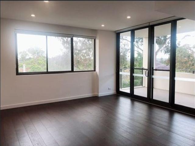 North Facing Near New stunning apartment