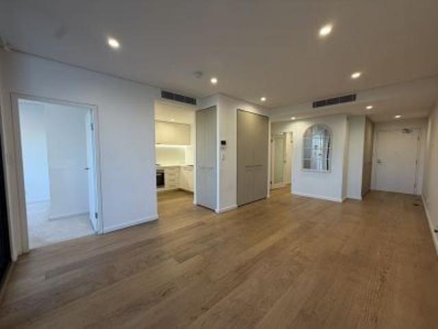 North Facing Small 2 Bedroom with Car Space