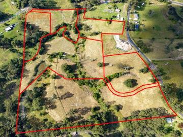 NORTH FACING SMALL ACRES