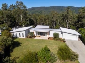 North Facing Sanctuary with Poolside Serenity & River Backdrop