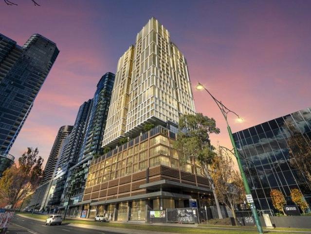 North Facing Sky High Sophistication with Great Views & Resort Style Living on Level 27