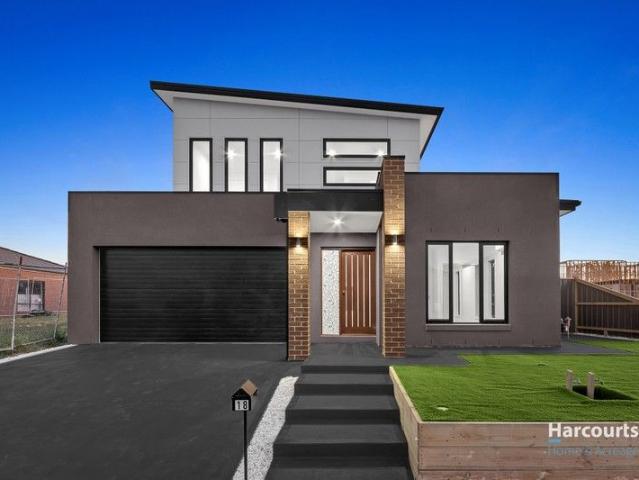 Exceptional Opportunity for SMSF Investors Secure Leased North Facing Home in the Prestigious One Bells Estate!