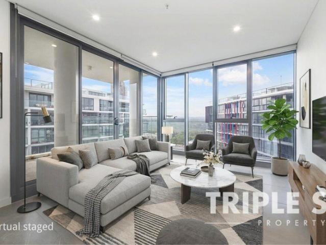 North Facing | Spacious Layout with Stunning Views | Steps to Metro & Shopping Centre