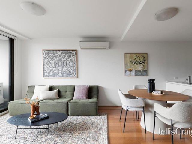 North facing style in the heart of Fitzroy