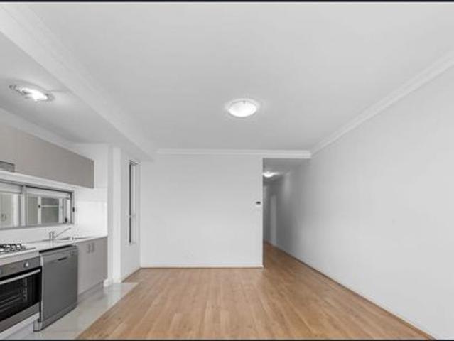 North Facing Stylish Two Bedroom with Views in Carlingford West Public School catchment