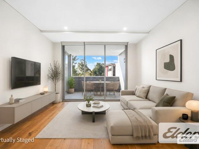 North Facing, Stylish & Modern Living