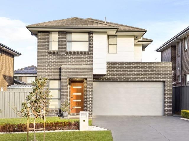 North Facing, Sun Drenched Family Home Within School Catchment for Tallawong Public School and upcoming Tallawong High School!