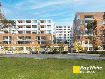 North Facing PAYCE Apartment with Strong Investment Appeal