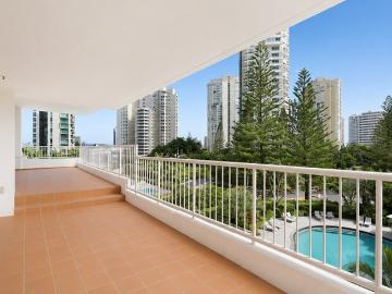 North Facing 'Park Lane' Gem 2 Master Suites Will be Sold!