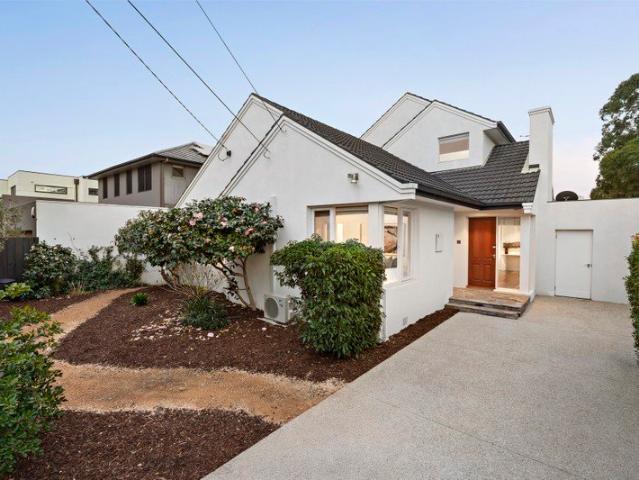 North Facing Parkside Perfection
