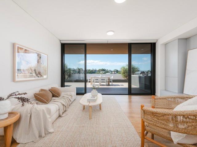 North facing Penthouse An Entertainer's Dream