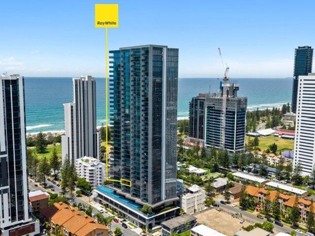 North Facing Premium Apartment in 'Signature' Ready to Enjoy!