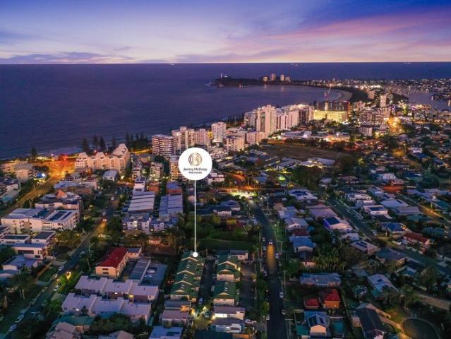 North Facing & Private A Peaceful Courtyard Retreat in Mooloolaba