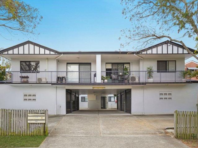 North Facing, Private & Move In Ready