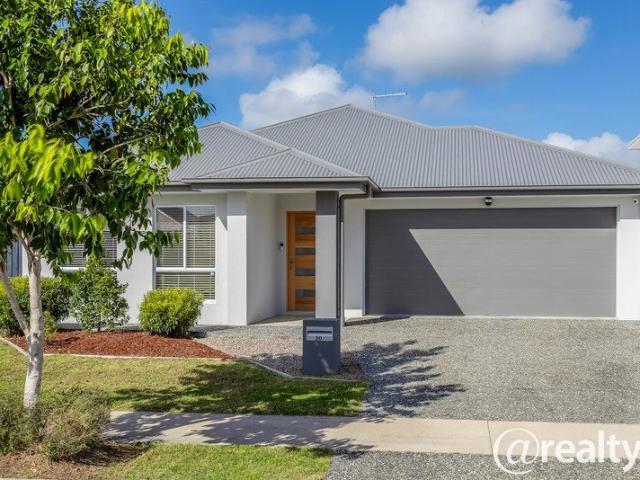 North Facing Quality Coastal Living in this Low set Gem