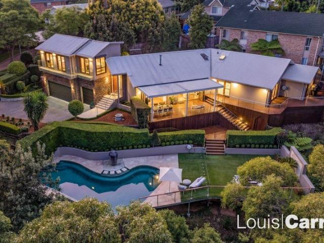 North Facing Resort Style Sanctuary on 3,598m2 Sweeping Reserve Backdrop & Murray Farm Public Zoning