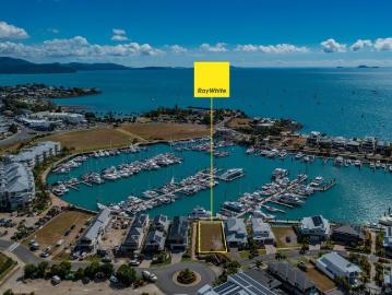 North Facing Waterfront Gem