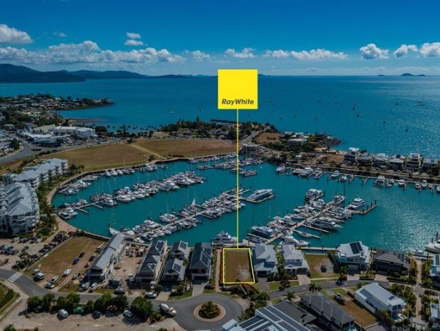 North Facing Waterfront Gem