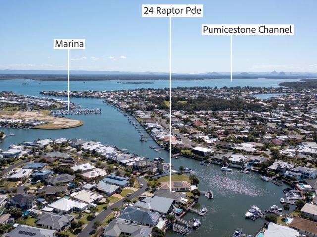 North Facing Waterfront Luxury, Completely Renovated!