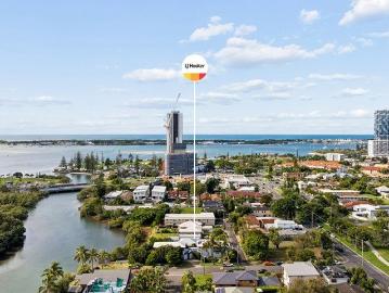 North Facing Waterfront Opportunity in the Heart of Chirn Park