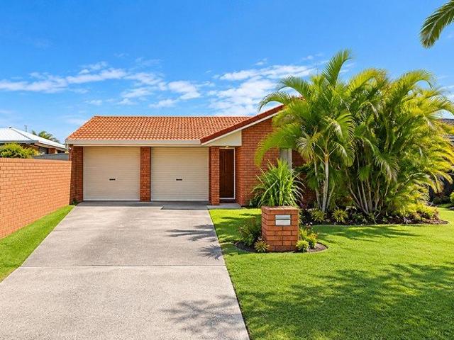 North Facing Waterfront Retreat