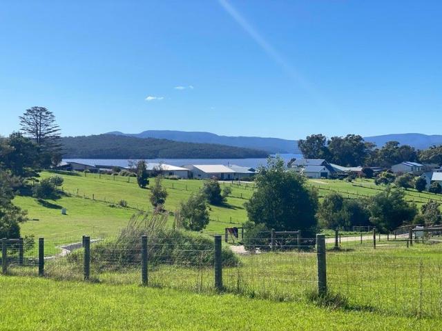 OFFERS CONSIDERED North Facing with Water Views