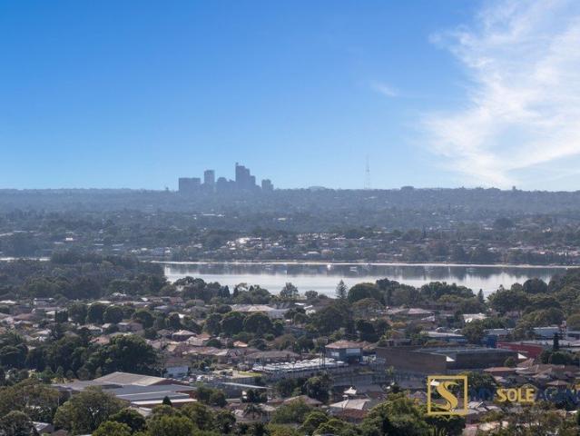 North Facing with Habour Bridge Views Prime Location