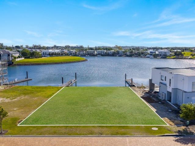 North Facing With Magnificent River View !