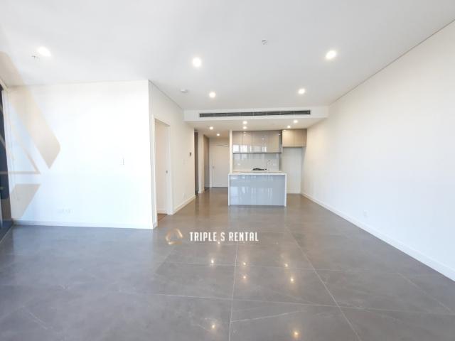 North Facing with Plenty of Natural Light & Tiles& Nearly Brand New & Unfurnished & Secure & Spacious & Open Balcony