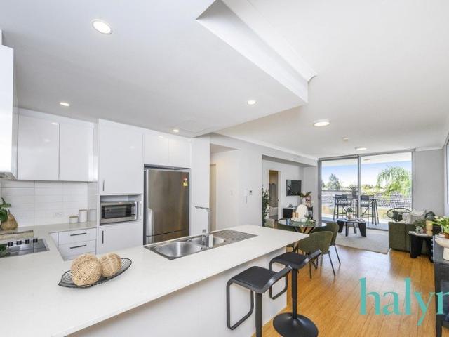 Designed for Sustainable Living