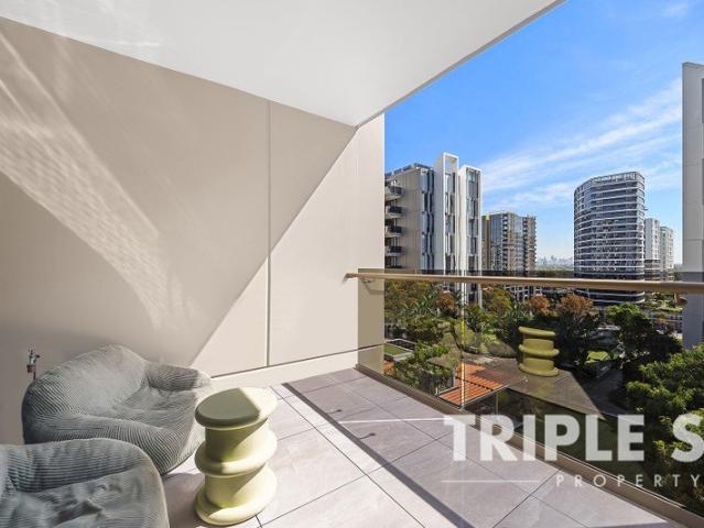 North Facing with sufficient light | Stylish and Spacious | High Rental Return