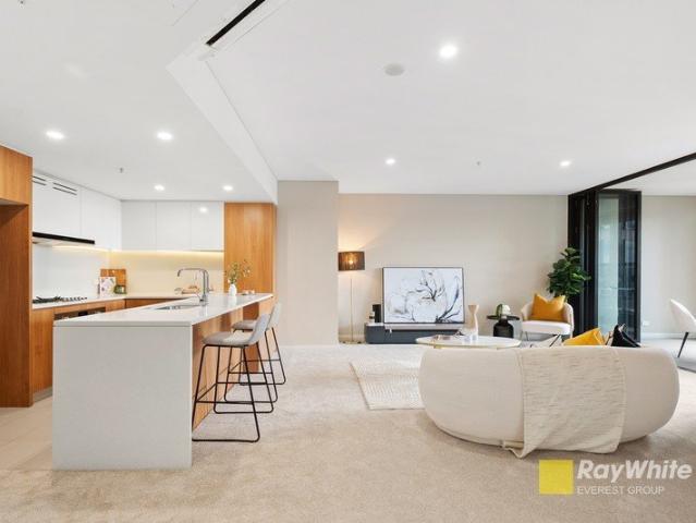 North Facing Winter Garden | Premium Lifestyle Opposite Marina Square
