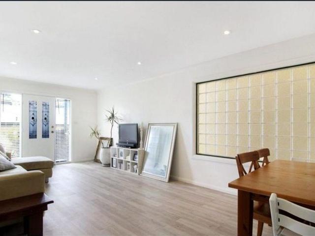 North facing Townhouse in Prime Bulli location