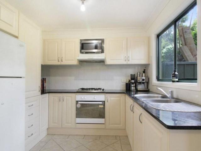 North facing Townhouse in Prime Bulli location