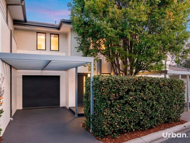 North Facing Townhouse Living, Moments from the Shops in Elysia Estate
